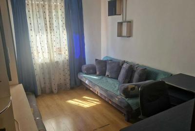 Apartament cu 3 camere decomandat în Mănăștur
