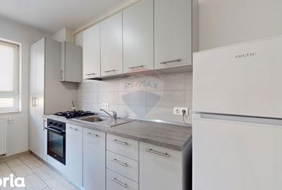 Apartament cu 2 camere decomandat în Tractorul - 1