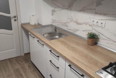 Apartament cu 2 camere în Calea București - 7