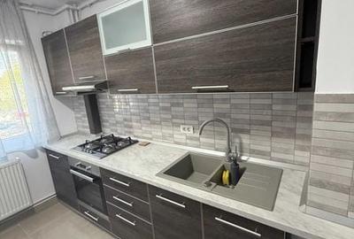 Apartament cu 2 camere în 13 Septembrie - 6