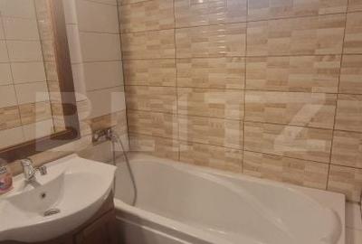 Apartament cu 2 camere în Florilor - 8