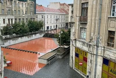 Apartament cu 2 camere decomandat, mobilat în Ultracentral