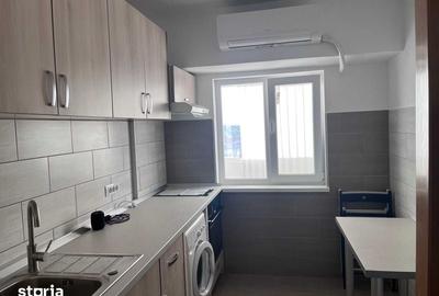 Garsonieră decomandată în Central - 2