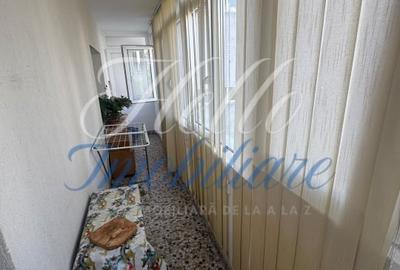 Apartament cu 2 camere decomandat, mobilat în Zorilor - 13