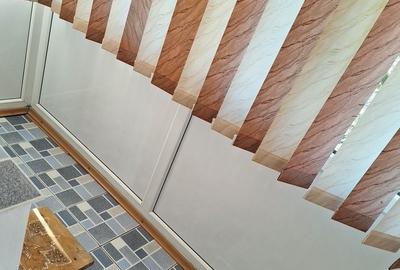 Apartament cu 2 camere semidecomandat în 9 Mai