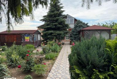 Casă cu 3 camere cu Teren 1210 Mp în Tinosu - 6