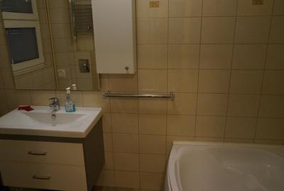 Apartament cu 2 camere decomandat în Calea Victoriei - 19