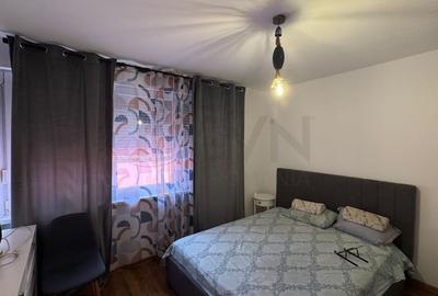 Apartament cu 2 camere decomandat în Ștefan cel Mare