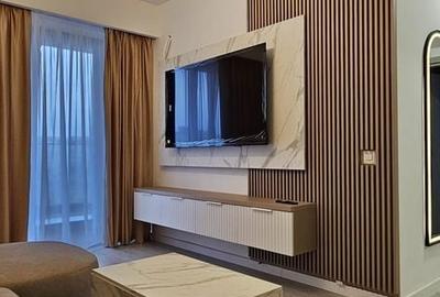 Apartament cu 2 camere în Gorjului - 2