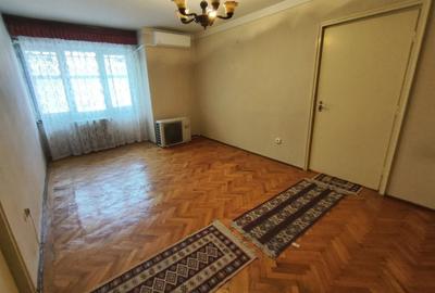 Apartament cu 2 camere semidecomandat în Ștefan cel Mare