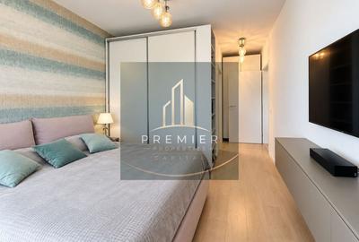 Apartament cu 3 camere, mobilat în Străulești - 4