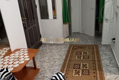 Apartament cu 2 camere în Grozăvești