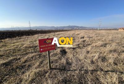 Teren Construcții intravilan de 1300 mp, în Periferie - 3