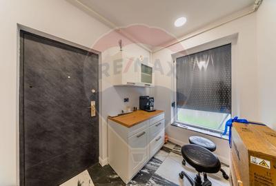 Spațiu comercial, de 37 mp, în Micălaca - 10