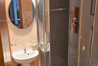 Apartament cu 4 camere decomandat în Zorilor - 5