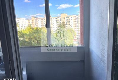 Garsonieră în Tei