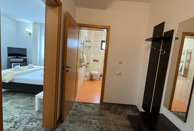 Hotel/Pensiune, de 22 mp, în Central - 5