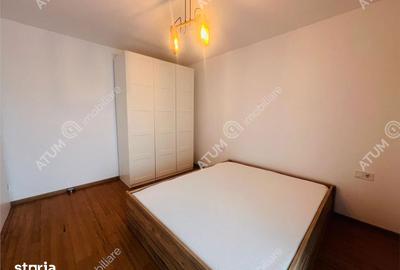 Apartament cu 2 camere, mobilat în Șelimbăr - 8