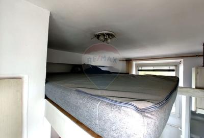Garsonieră nedecomandată, mobilată în Take Ionescu - 2