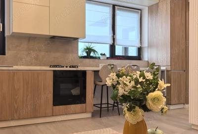 Apartament cu 2 camere decomandat, mobilat în Ultracentral - 4