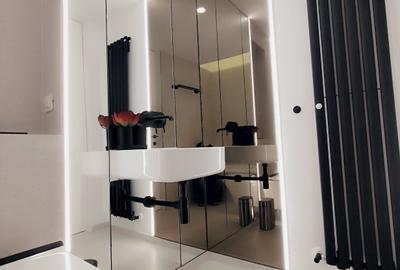 Apartament cu 3 camere decomandat în Cotroceni - 17