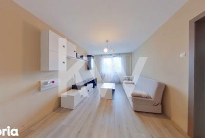 Apartament cu 2 camere semidecomandat, mobilat în Sud - 7