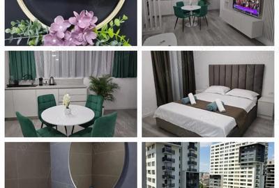 Apartament cu 2 camere decomandat în Torontalului - 1