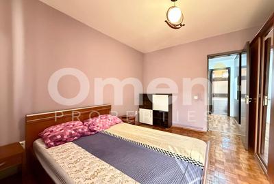 Apartament cu 2 camere semidecomandat, mobilat în Central - 6