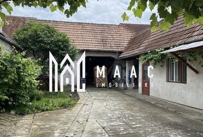 Casă individuală cu 4 camere cu Canalizare în Vest - 3