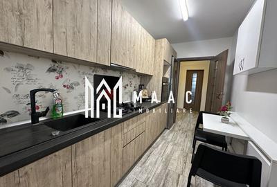Apartament cu 2 camere decomandat, mobilat în Arhitecților - Calea Cisnădiei - 6