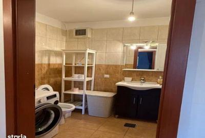 Apartament cu 2 camere semidecomandat, mobilat în Doamna Ghica - 6