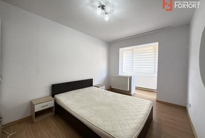 Apartament cu 2 camere semidecomandat, mobilat în Torontalului - 2