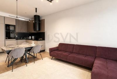Apartament cu 4 camere decomandat, mobilat în Timpuri Noi