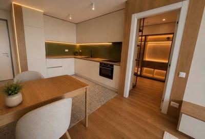 Apartament cu 2 camere semidecomandat în Floreasca - 3