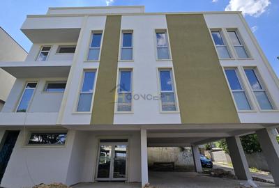 Apartament cu 2 camere nedecomandat în Nord - 1