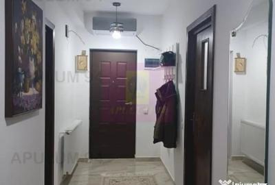 Casă cu 2 camere cu Teren 420 Mp în Săbăreni