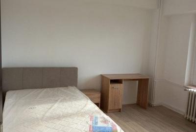 Apartament cu 4 camere decomandat, mobilat în Cantemir - 9