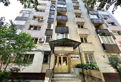 Apartament cu 3 camere decomandat în Central - 1