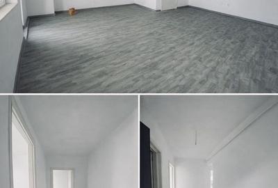 Apartament cu 3 camere în Copou