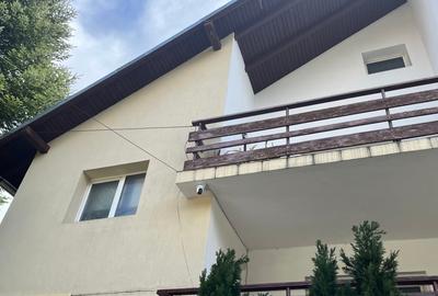 Apartament cu 4 camere decomandat, mobilat în Zamora - 3