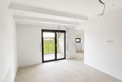 Apartament cu 3 camere semidecomandat în Moșnița Nouă - 7