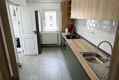 Apartament cu 2 camere în Ultracentral - 3