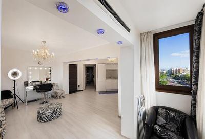 Apartament cu 2 camere decomandat, mobilat în Județean - 2