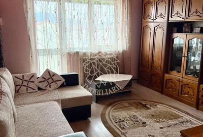 Apartament cu 3 camere decomandat, mobilat în Nord