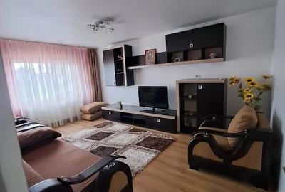 Apartament cu 3 camere decomandat în Central - 7