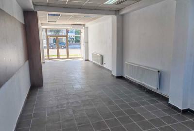 Spațiu comercial, de 83 mp, în Central