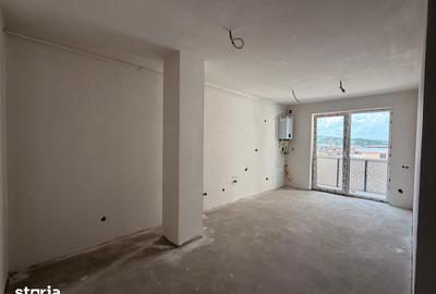 Apartament cu 2 camere în Apahida