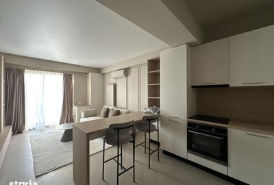 Apartament cu 2 camere în Nord