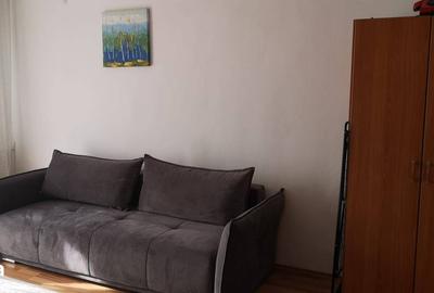 Garsonieră decomandată în Mănăștur