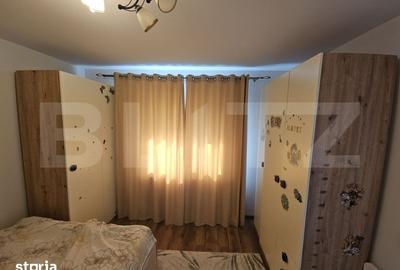 Apartament cu 4 camere, mobilat în Cug - 10
